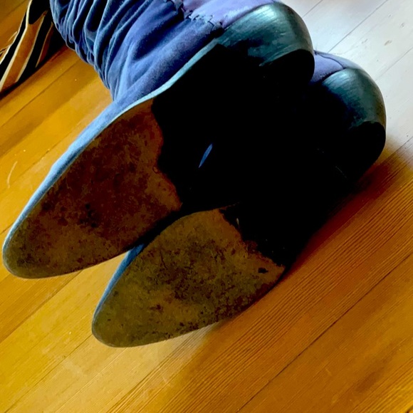 Unique Super Soft Eighties Boots - Picture 6 of 9